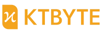 KTBYTE logo